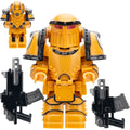 Imperial Fists Mk III