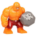 Thing (Red shorts)