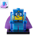 SpongeBob (Superhero style)