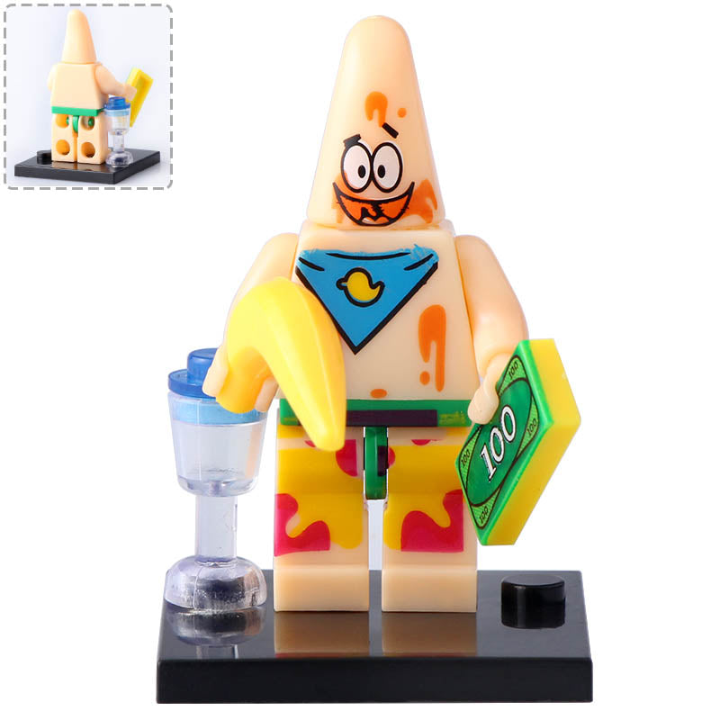 Patrick