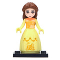 Belle (Beauty and the Beast)
