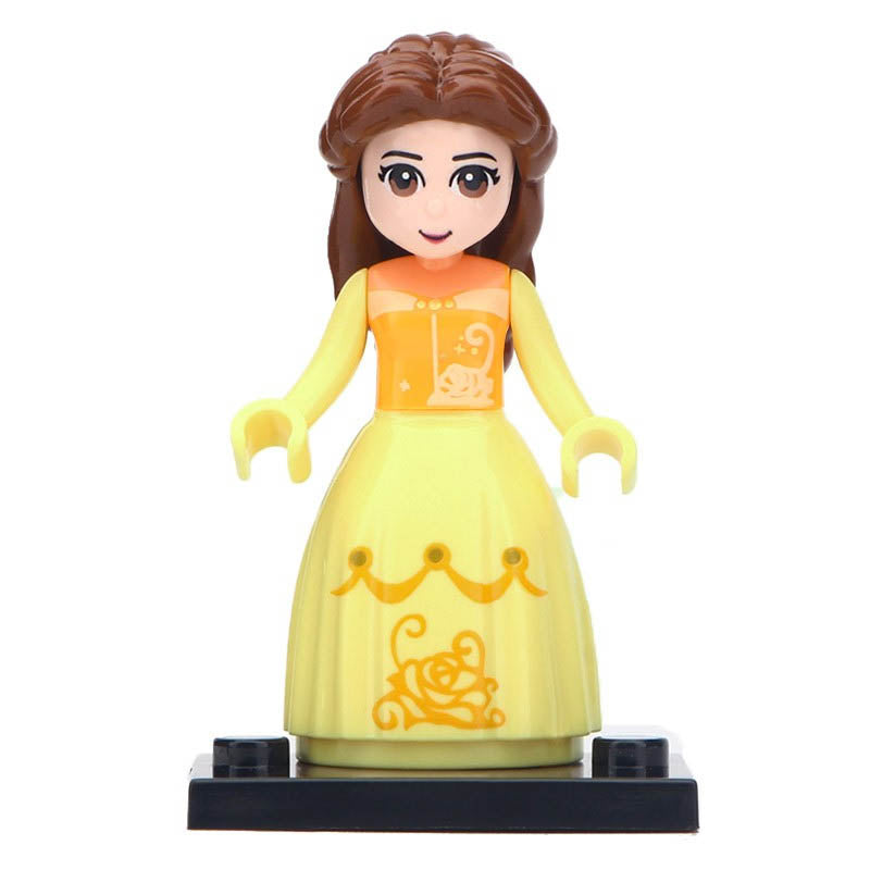Belle (Beauty and the Beast)