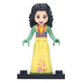 Mulan (Happy Princess)
