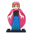 Anna (disney Frozen)