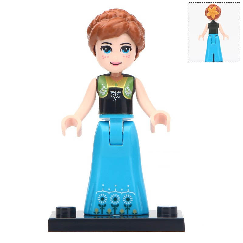 Anna (Frozen)