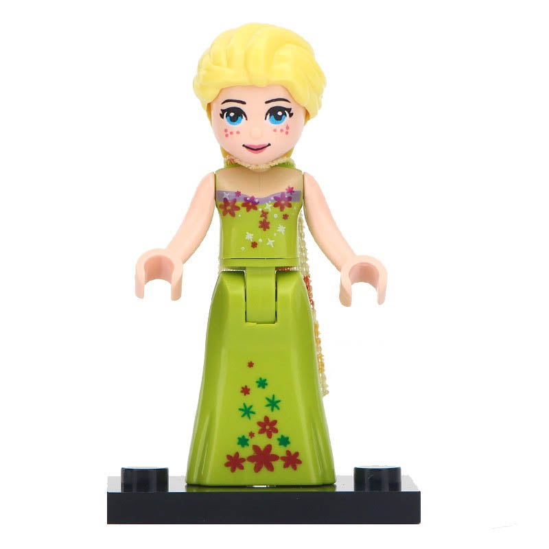 Elsa (Frozen)