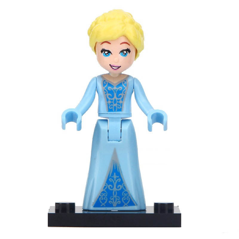 Cinderella (Cinderella)