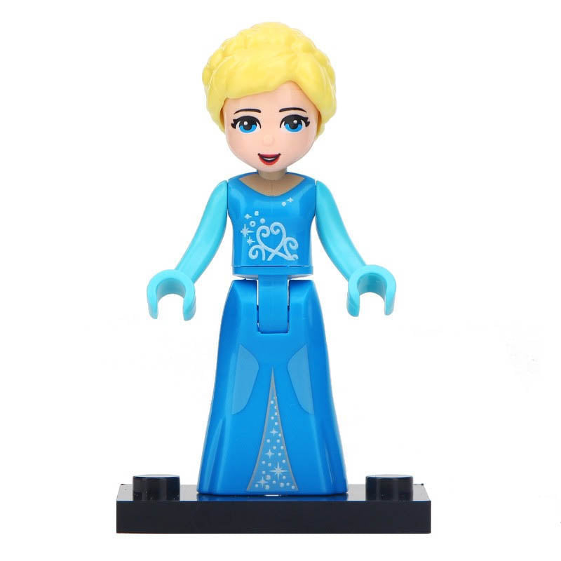 Cinderella (Disney Cinderella)