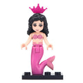 Alana (The Little Mermaid)