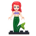 Ariel (The Little Mermaid)