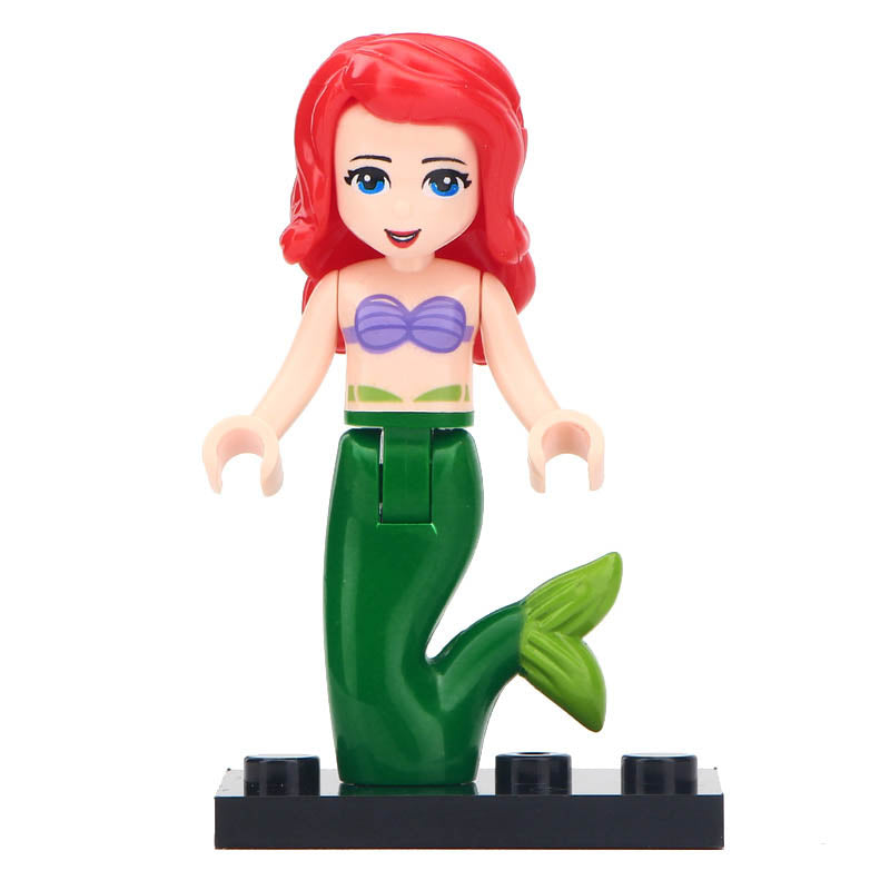 Ariel (The Little Mermaid)