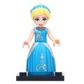 Cinderella (Ball Gown)