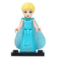 Elsa (Frozen)