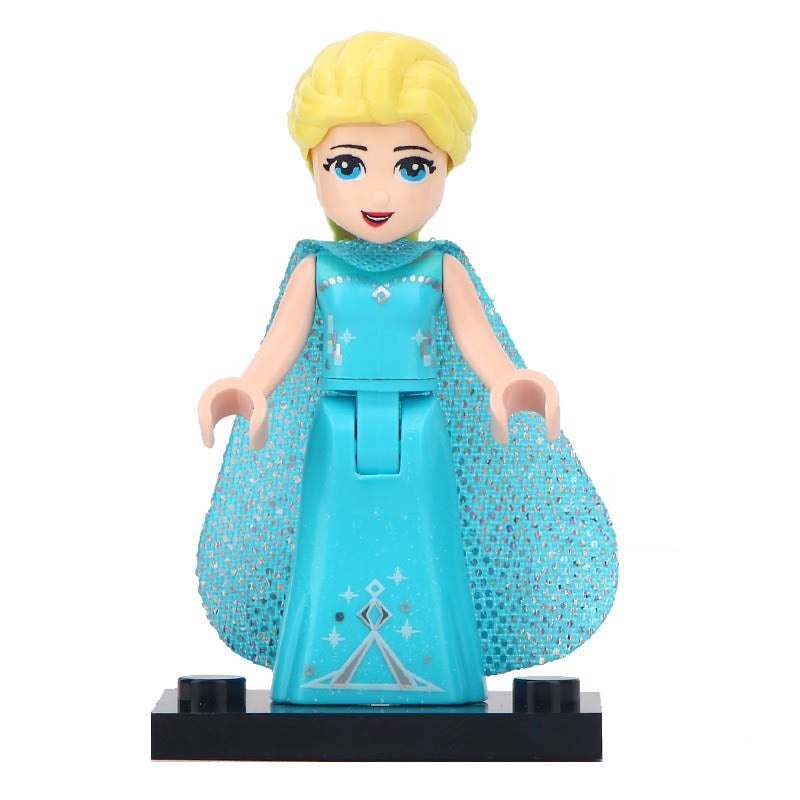 Elsa (Frozen)