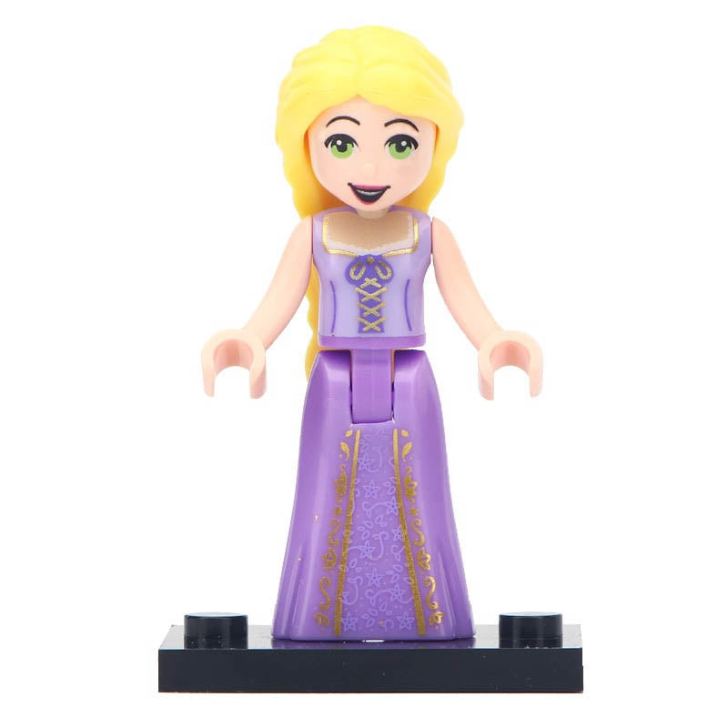 Rapunzel (Tangled)