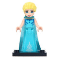 Elsa (Frozen) 