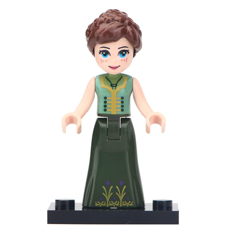 Anna (Frozen)