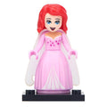 Ariel (The Little Mermaid)