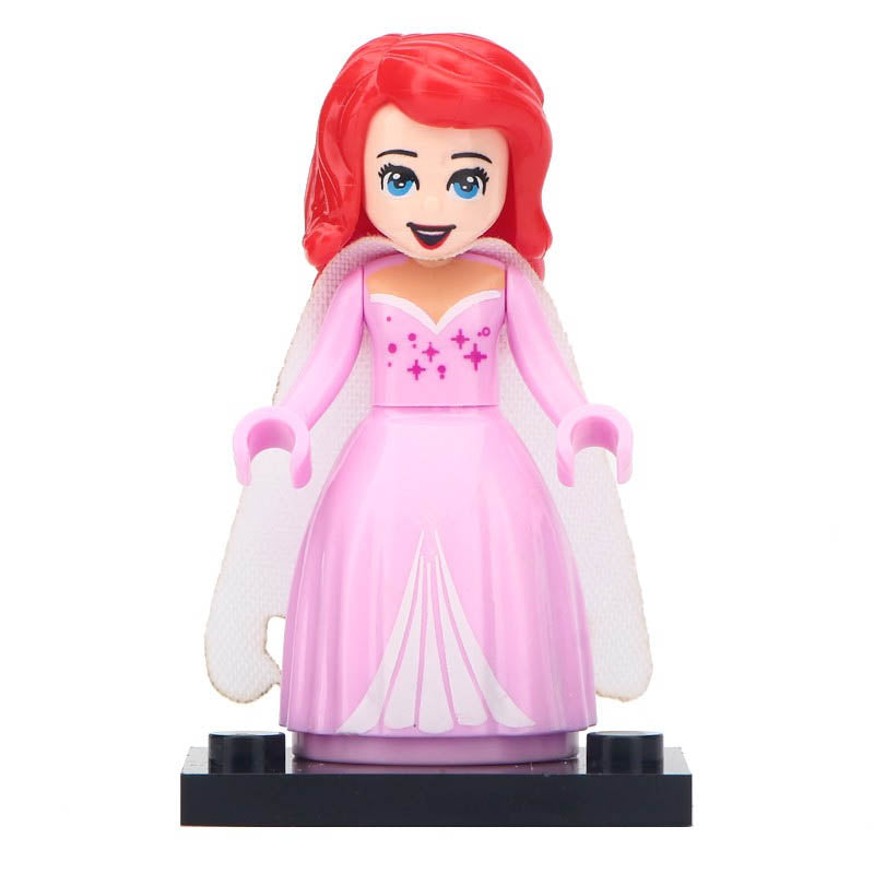 Ariel (The Little Mermaid)