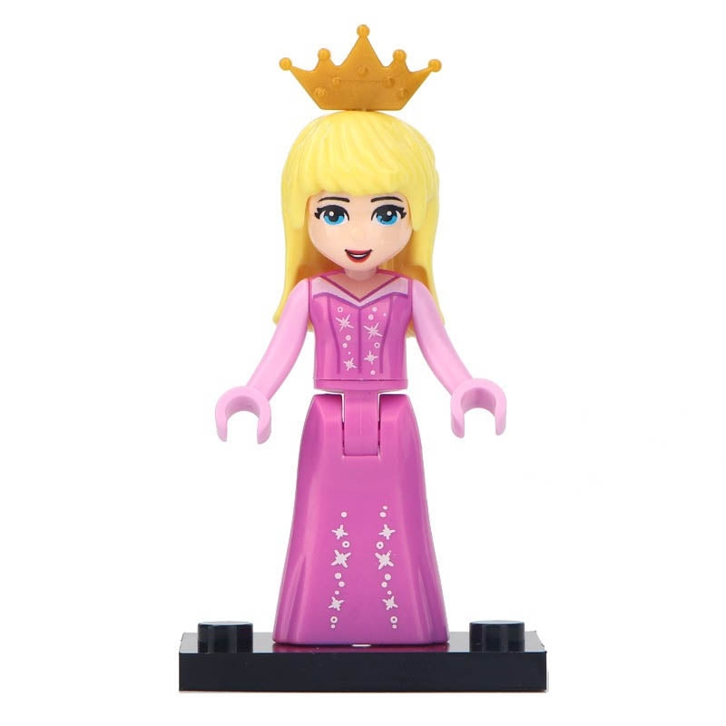 Aurora (The Sleeping Beauty)