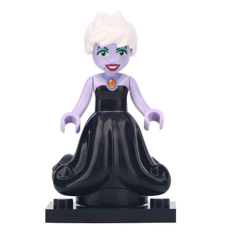 Ursula (The Little Mermaid)