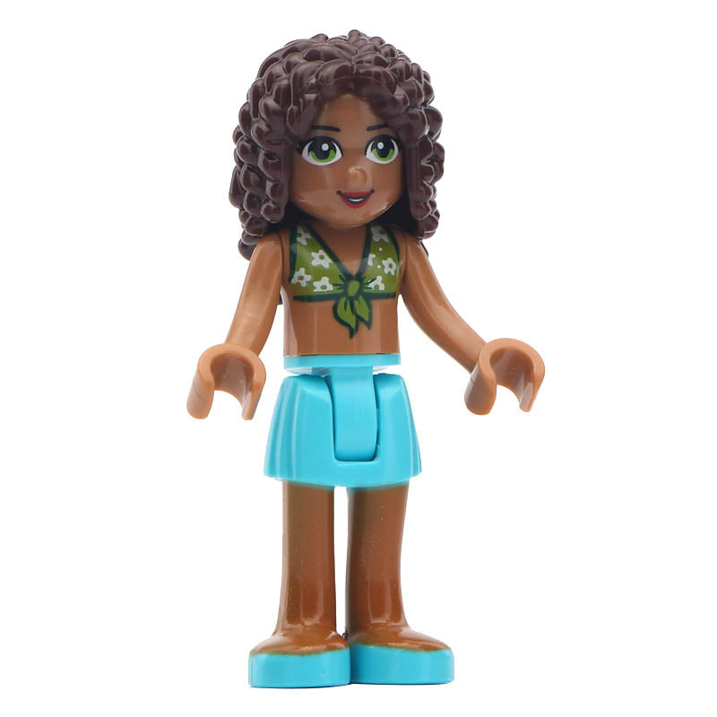 Andrea (Friends Animated)
