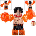 Portgas D. Ace Flame