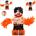 Portgas D. Ace Fire Fist