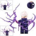 Gojo Purple