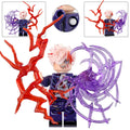Gojo Hollow Purple