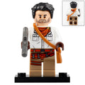 Poe Dameron (The Force Awakens 2015)