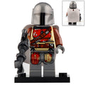 The Mandalorian