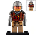 Klatooinian Raider (The Mandalorian)