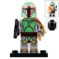 Boba Fett