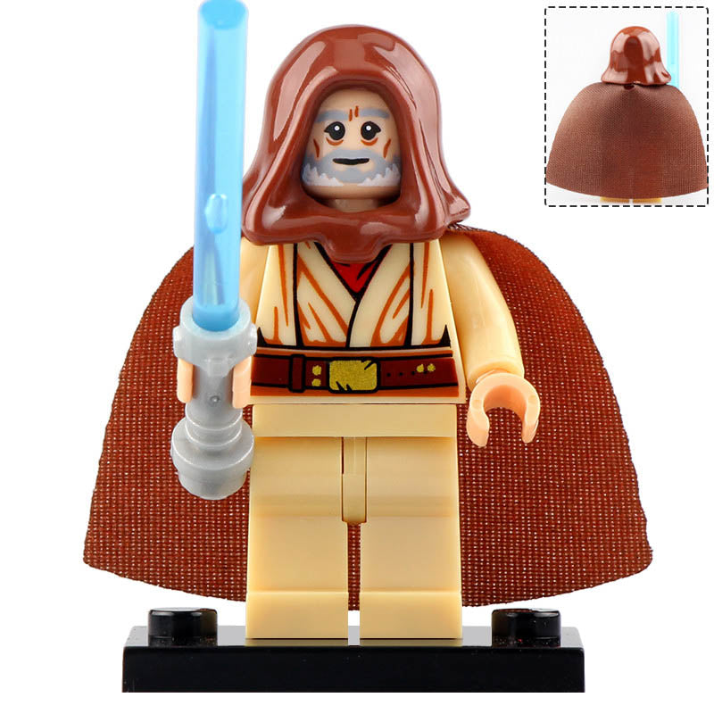 Obi-Wan Kenobi (A New Hope 1977)