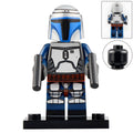 Jango Fett (Attack of the Clones 2002)