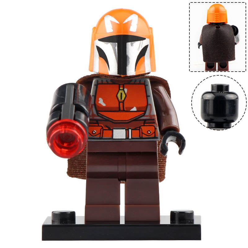 Mandalorian