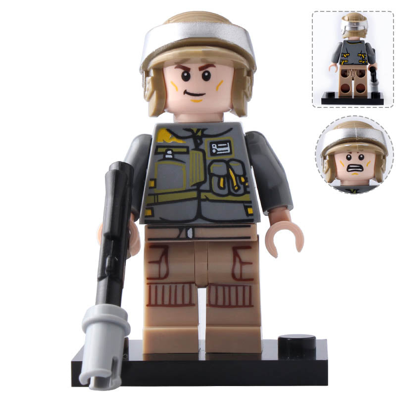 Private Basteren (Rogue One: A Star Wars Story)