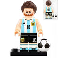 Lionel Messi (Argentina #10)