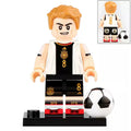 Toni Kroos ( Germany #8)