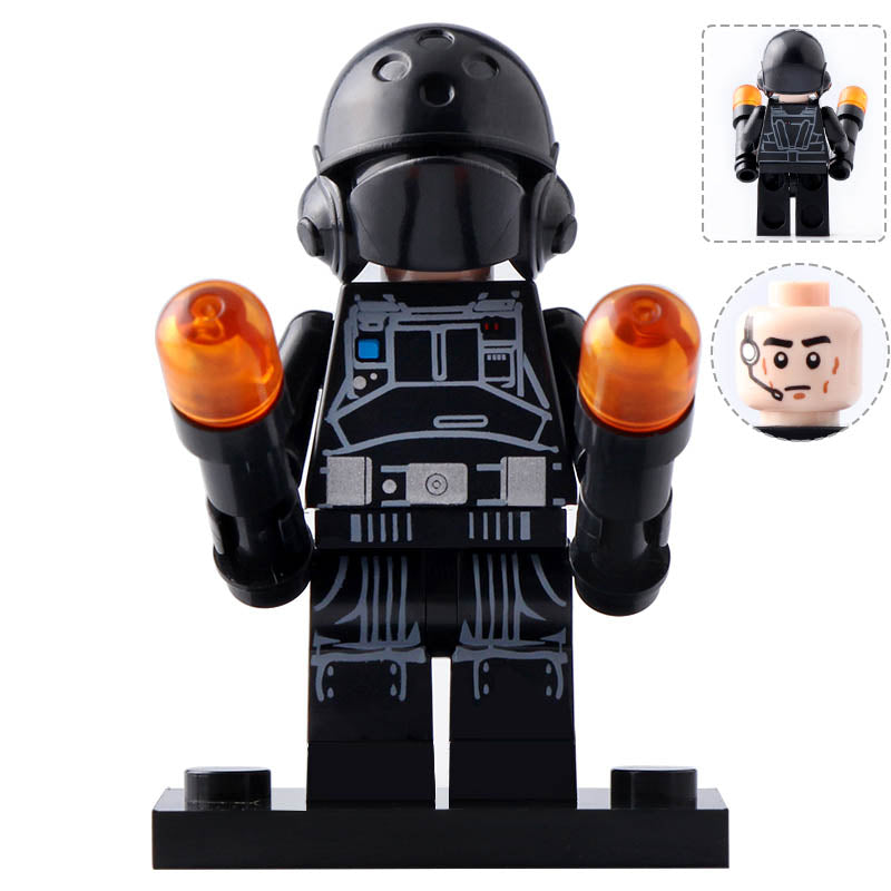 Kent Deezling (Rogue One: A Star Wars Story)