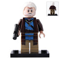 Lor San Tekka (The Force Awakens)