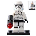 Stormtrooper (A New Hope 1977)