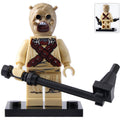 Tusken Raider (A New Hope 1977)