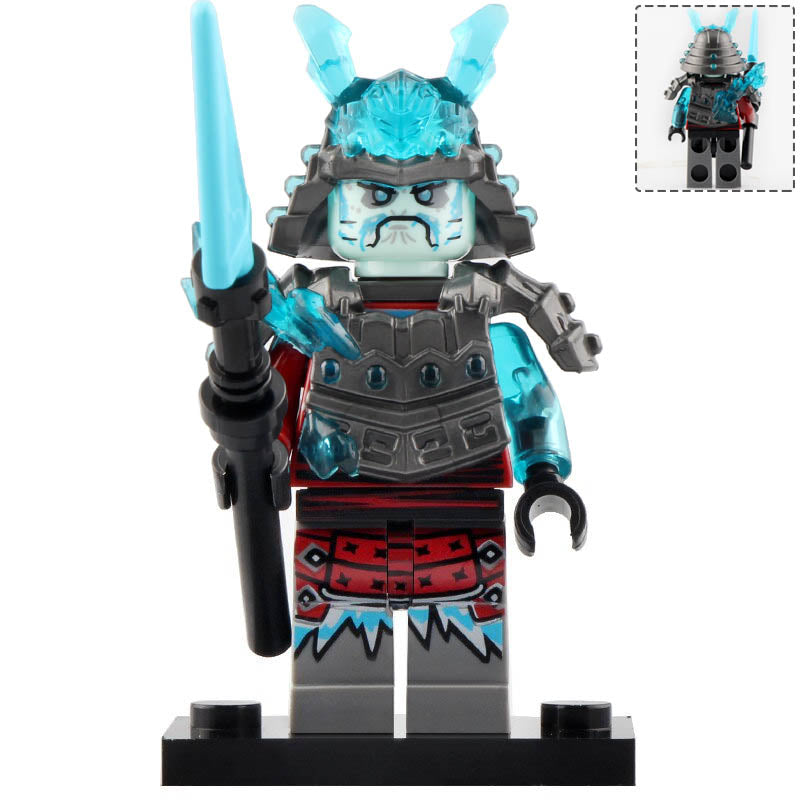 General Vex