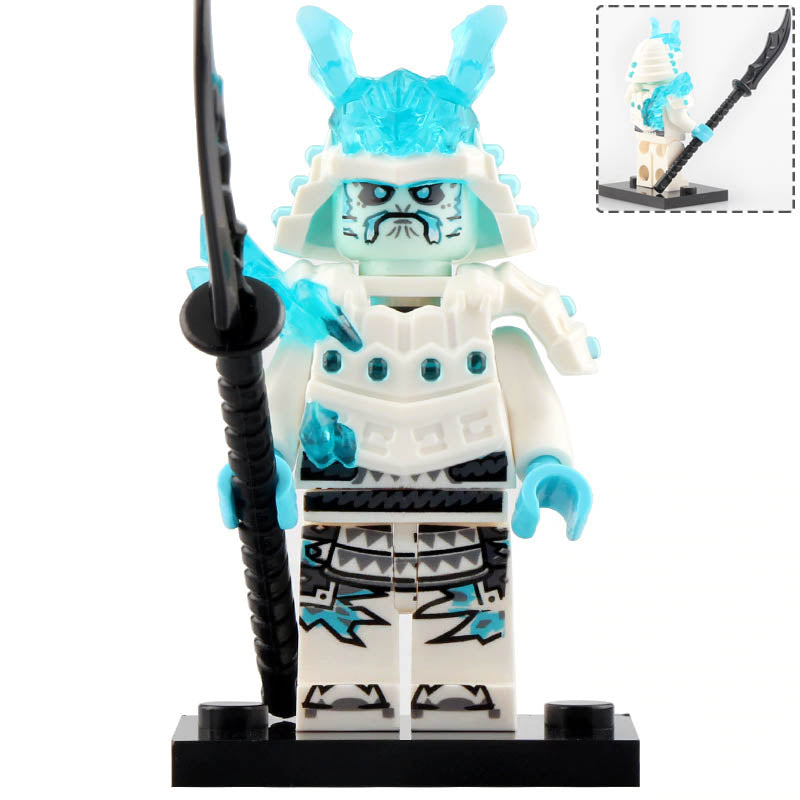 Ice Emperor