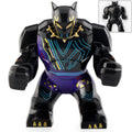 T'Challa (Former Panther)