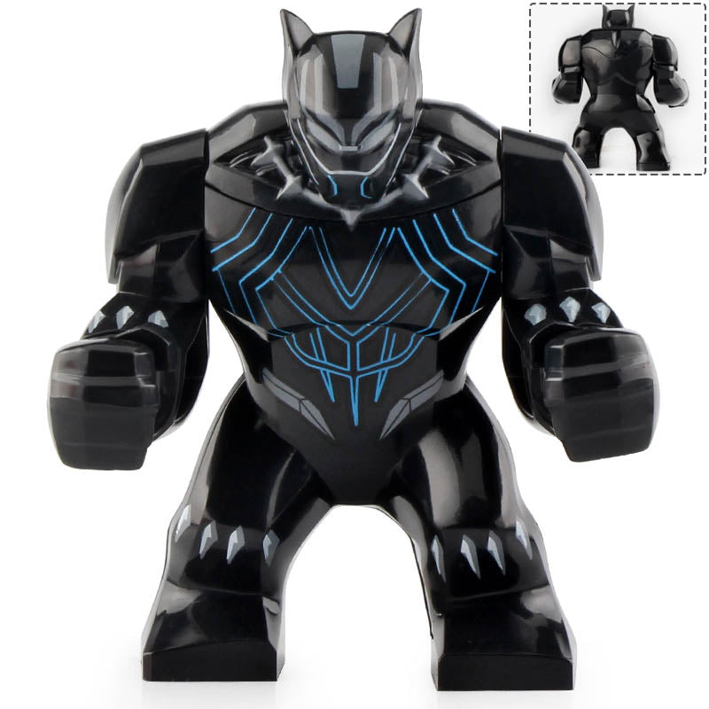Black Panther