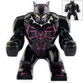 Vibration Gold Panther