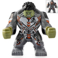 Bruce Banner